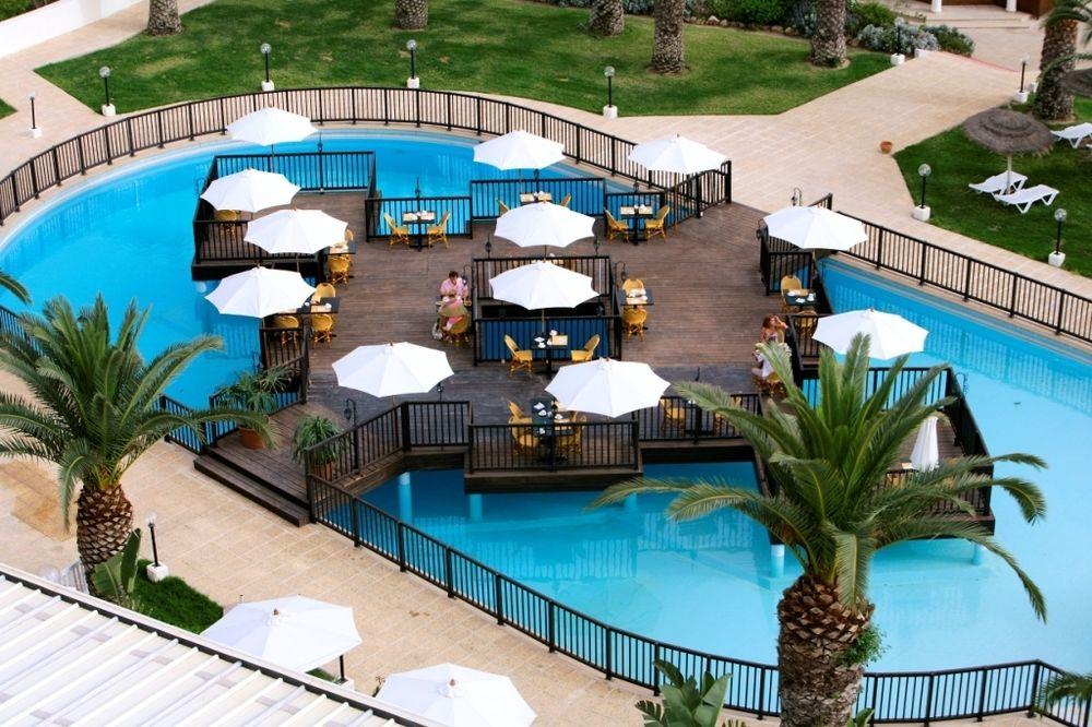Tui Blue Manar 5* Hammamet