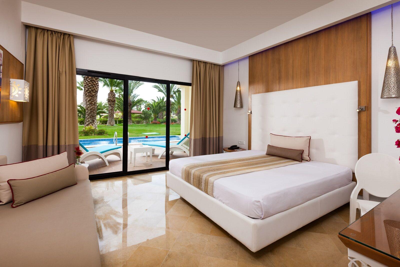 Hotel Tui Blue Manar Hammamet