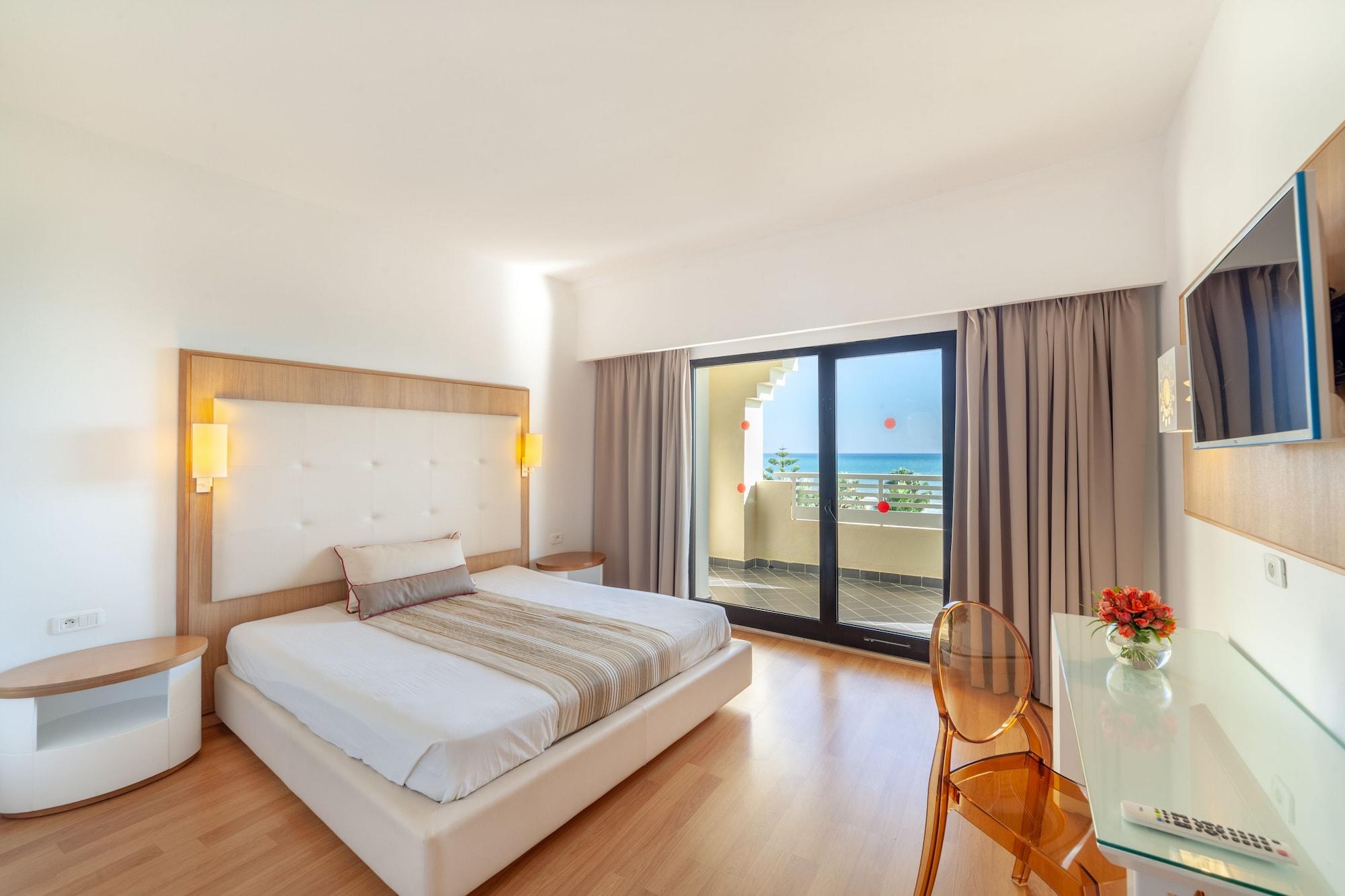 Hotel Tui Blue Manar Hammamet
