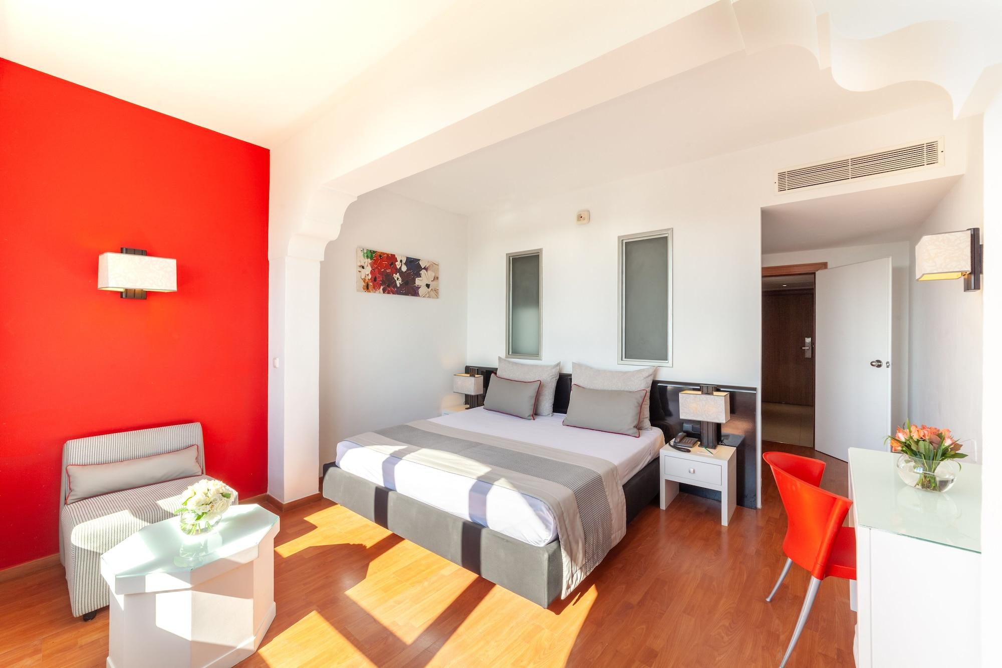 Tui Blue Manar Hotel