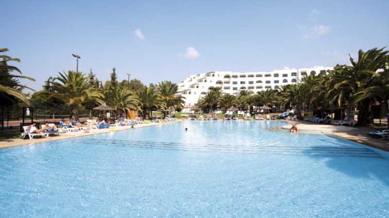 Tui Blue Manar Hotel 5*