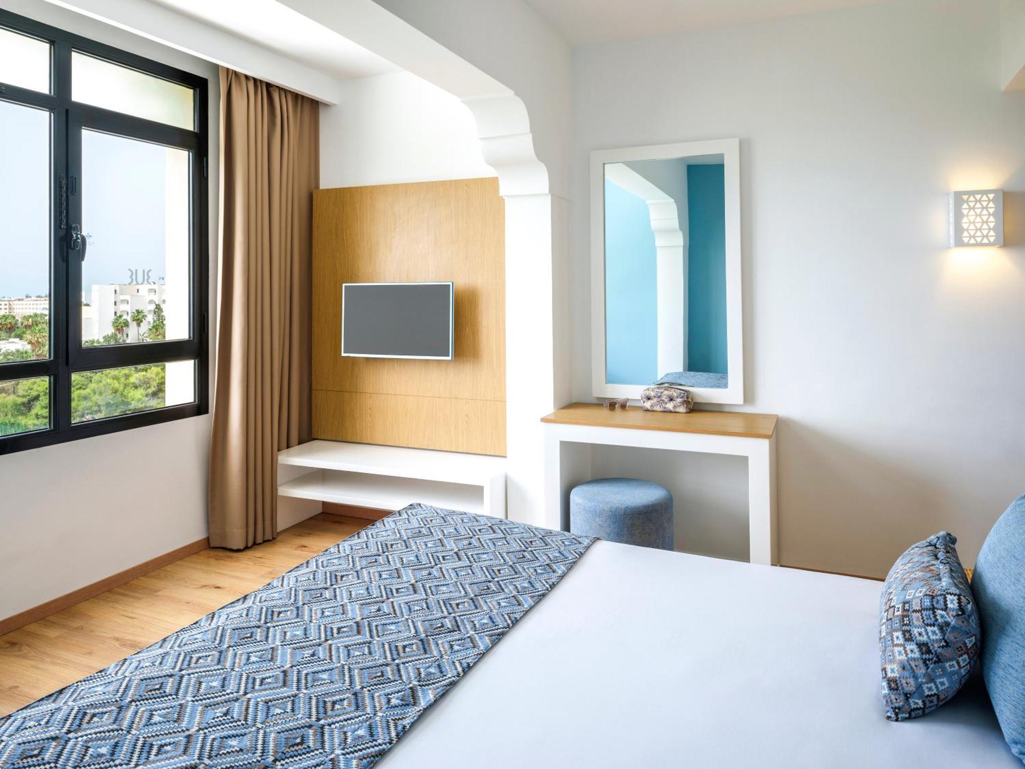 Tui Blue Manar Hotel