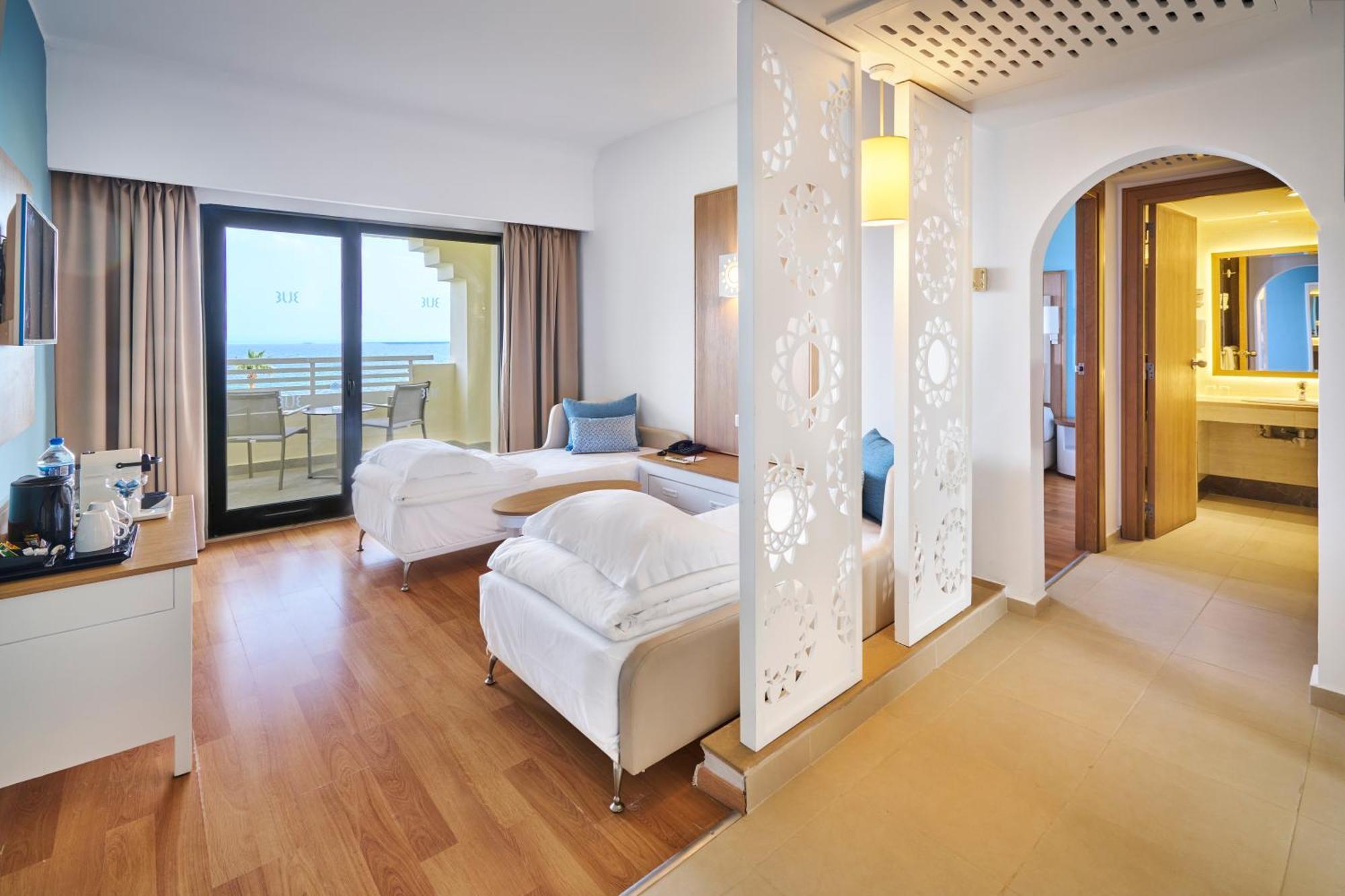 Tui Blue Manar Hotel 5*