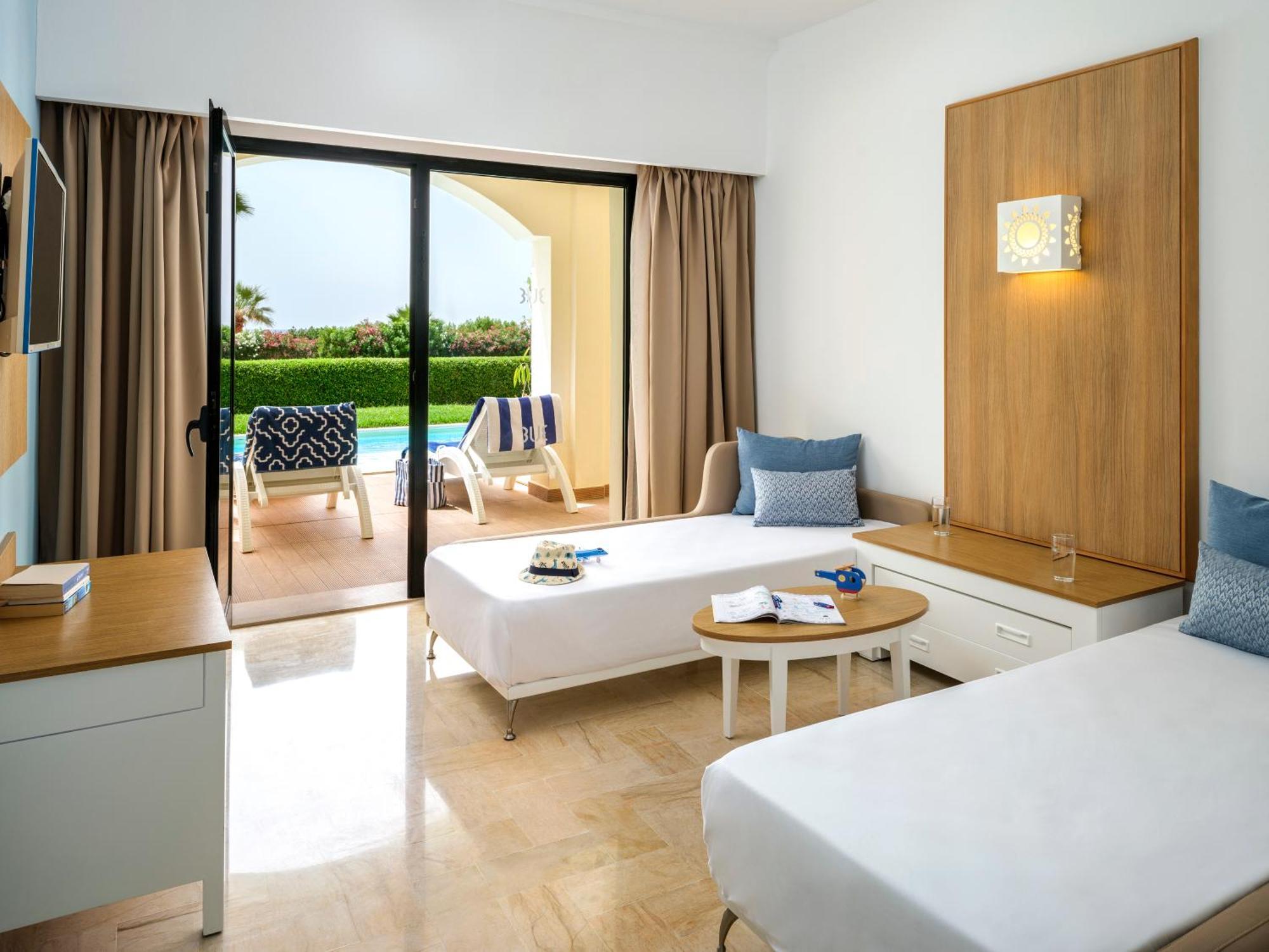 Hotel Tui Blue Manar 5*