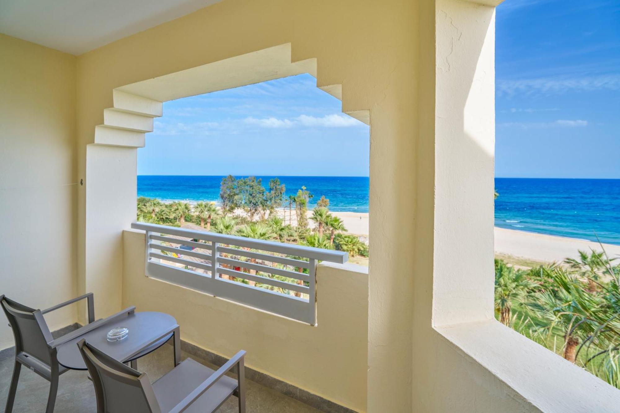 Tui Blue Manar 5*