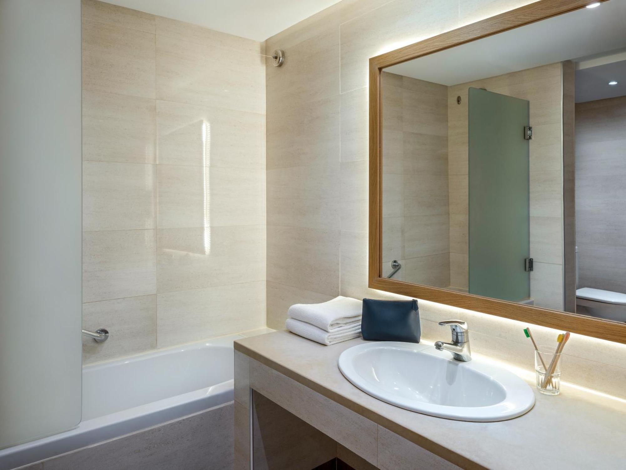 Hotel Tui Blue Manar