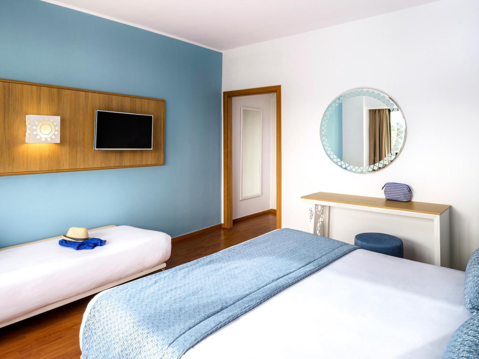 Hotel Tui Blue Manar 5*