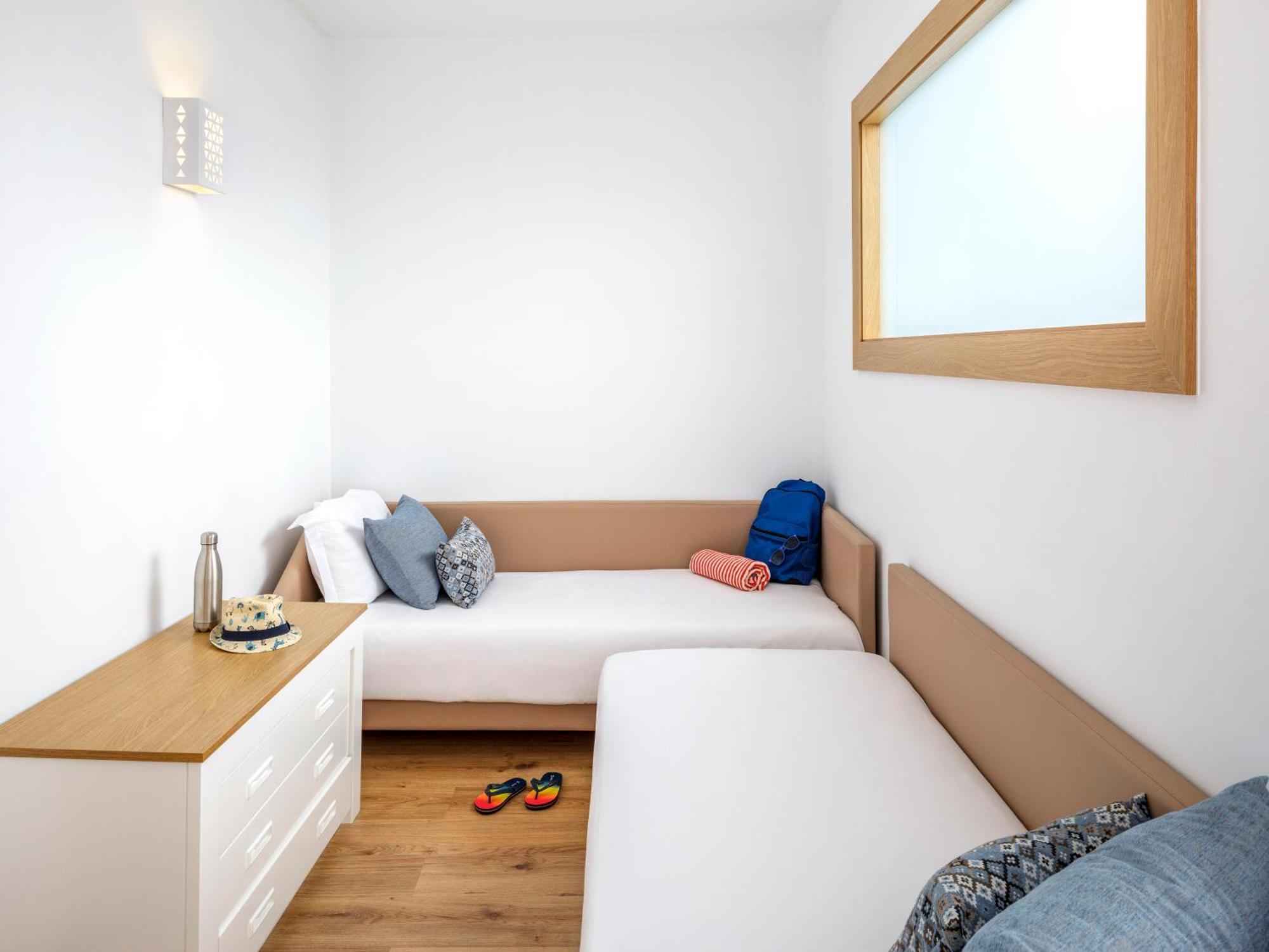 Tui Blue Manar 5*