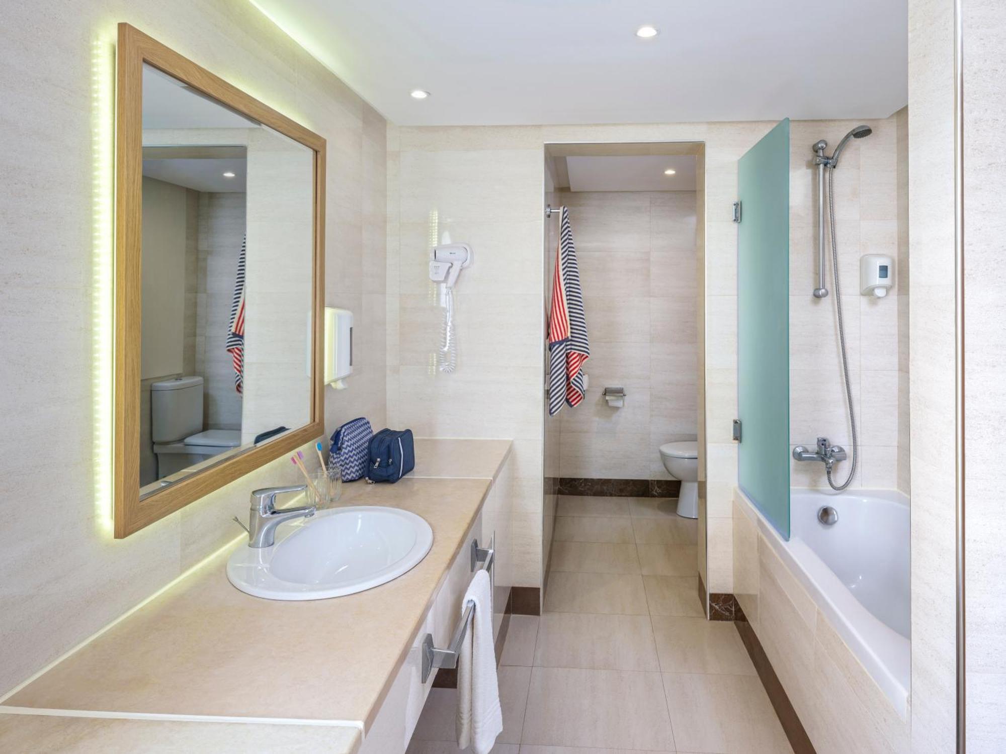 Tui Blue Manar Hotel Hammamet