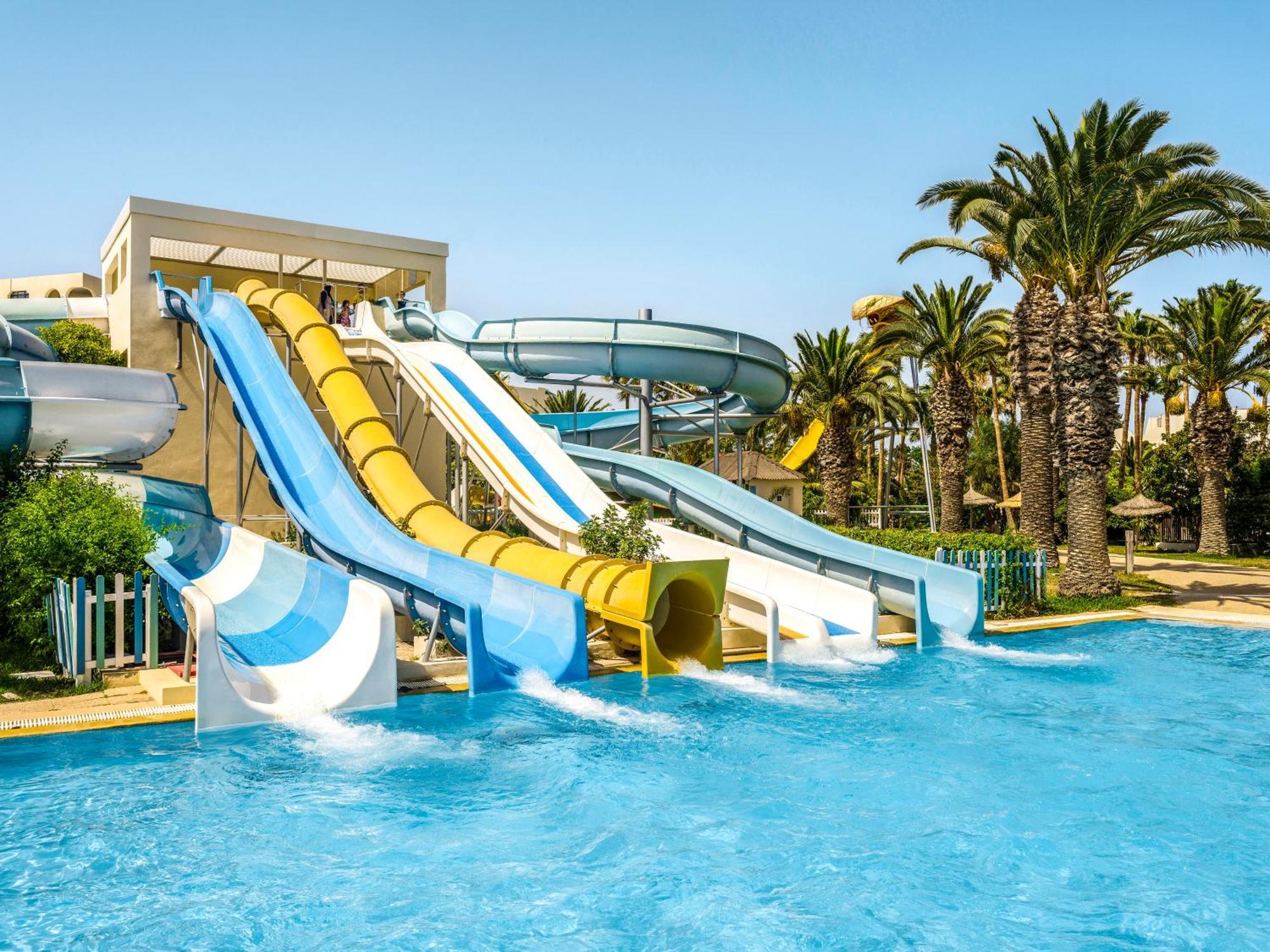 Tui Blue Manar Hammamet