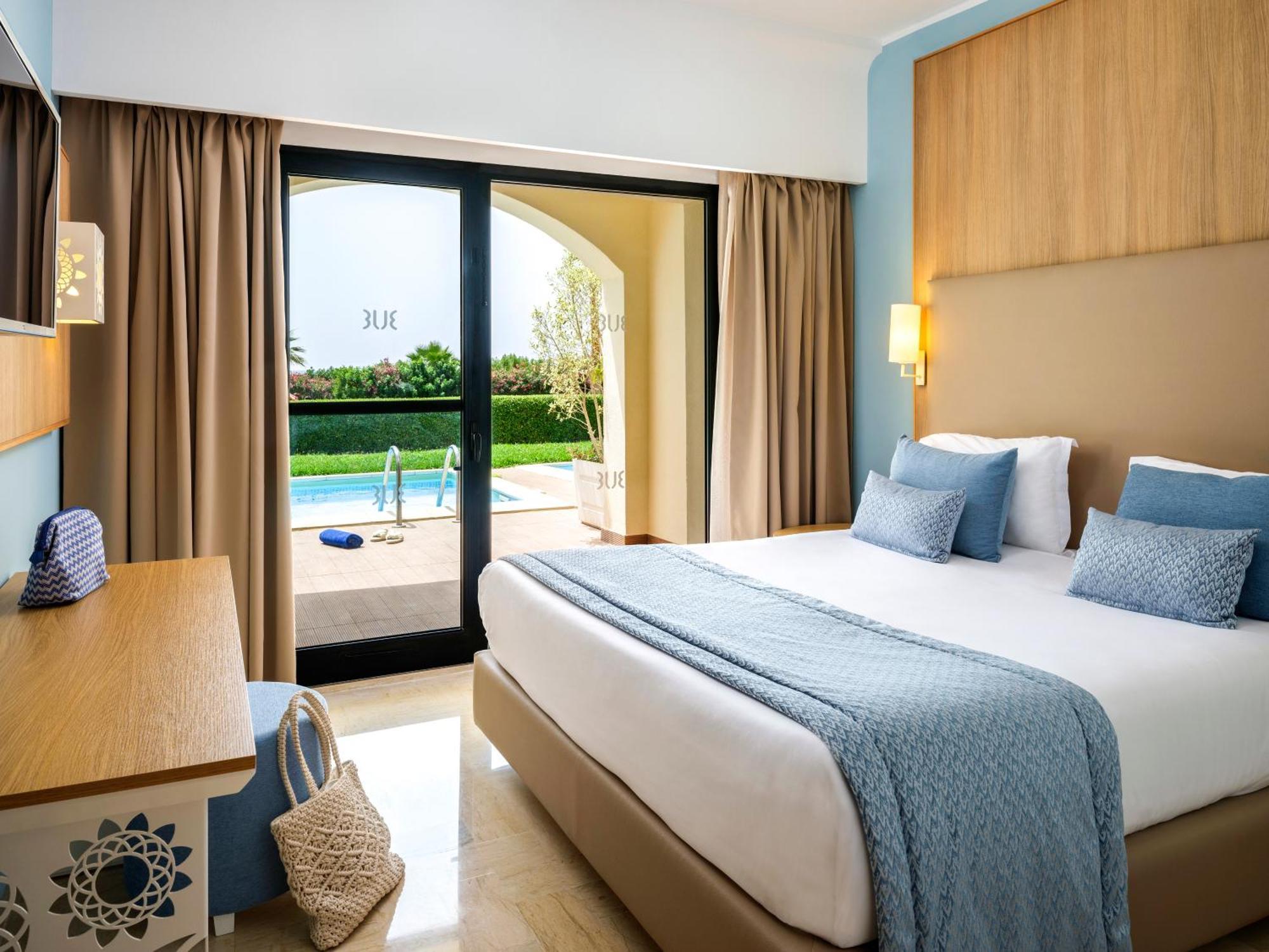 Tui Blue Manar 5* Hammamet