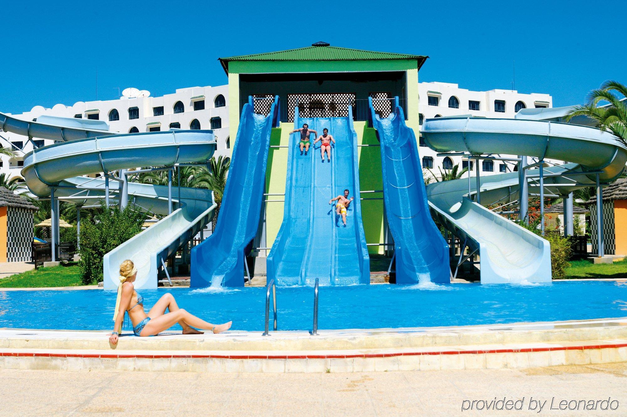 Tui Blue Manar Hotel 5*