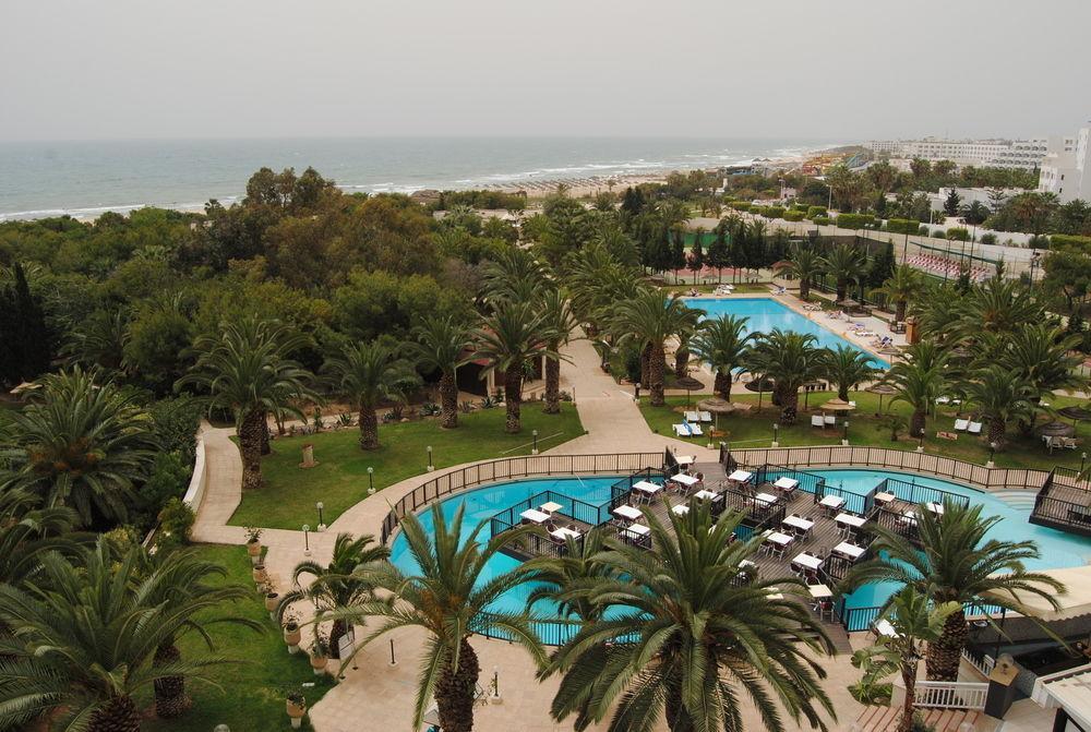 Tui Blue Manar Hotel