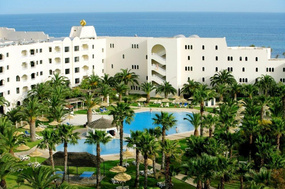 Tui Blue Manar 5*