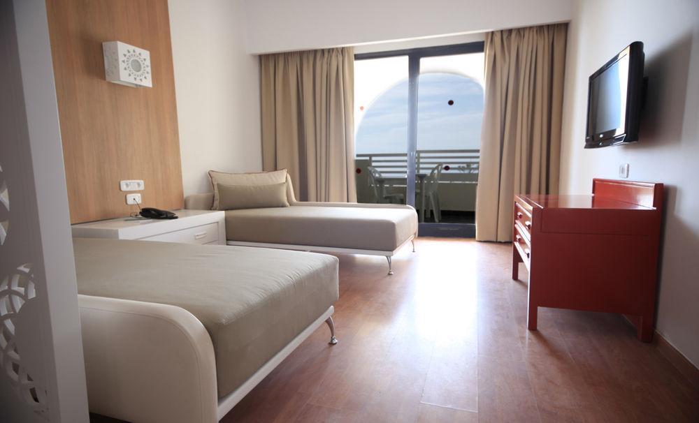 Tui Blue Manar Hotel 5*
