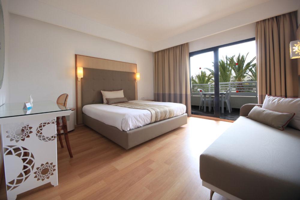 Tui Blue Manar 5*