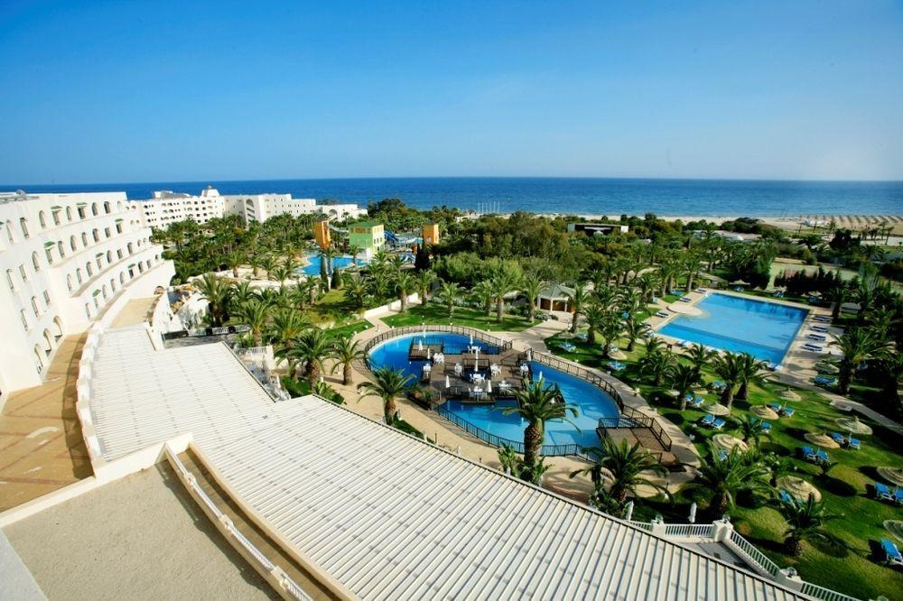 Tui Blue Manar Hotel
