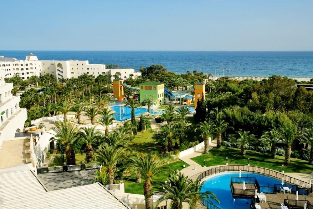Tui Blue Manar 5*