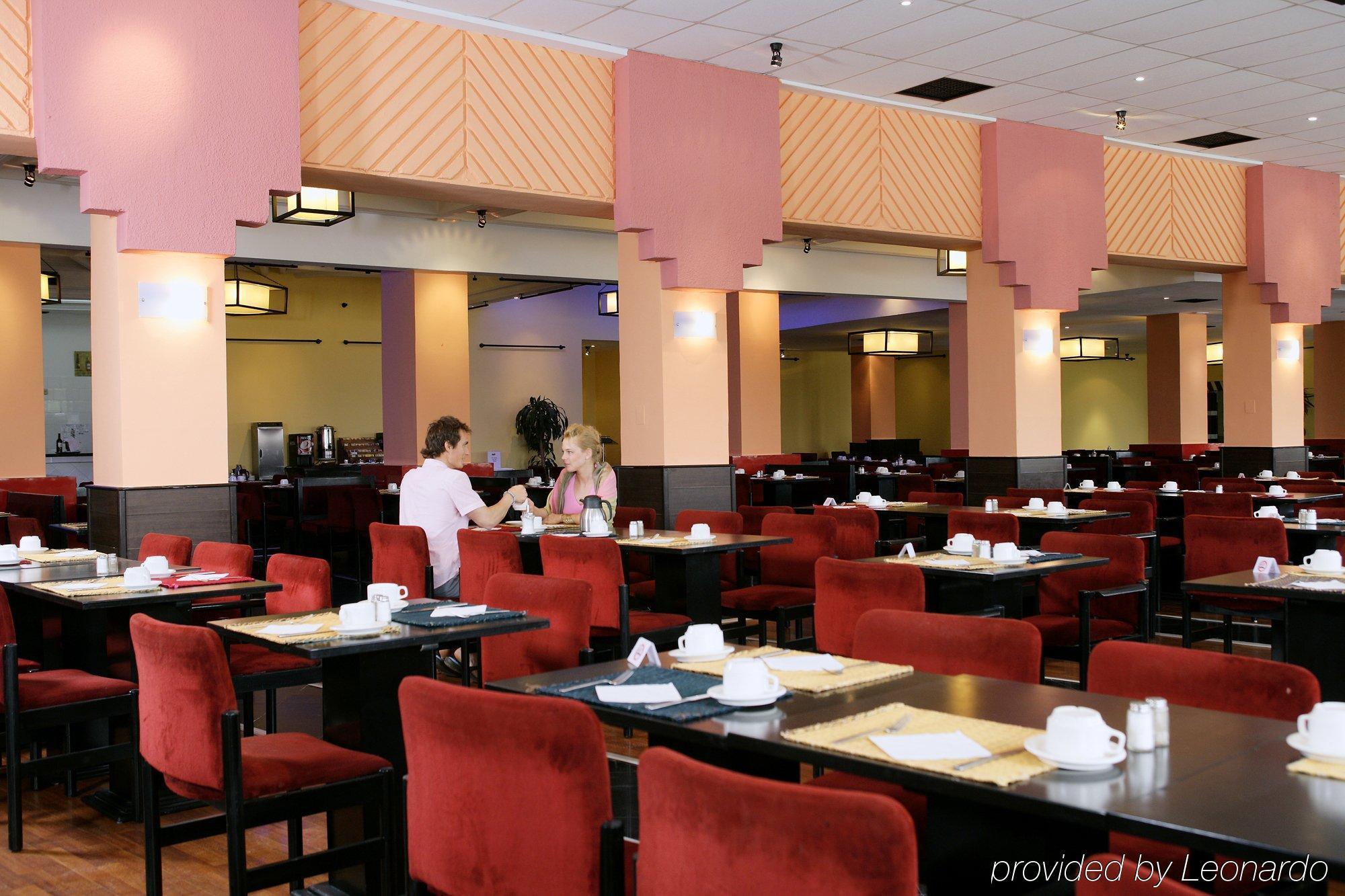 Tui Blue Manar Hotel 5*