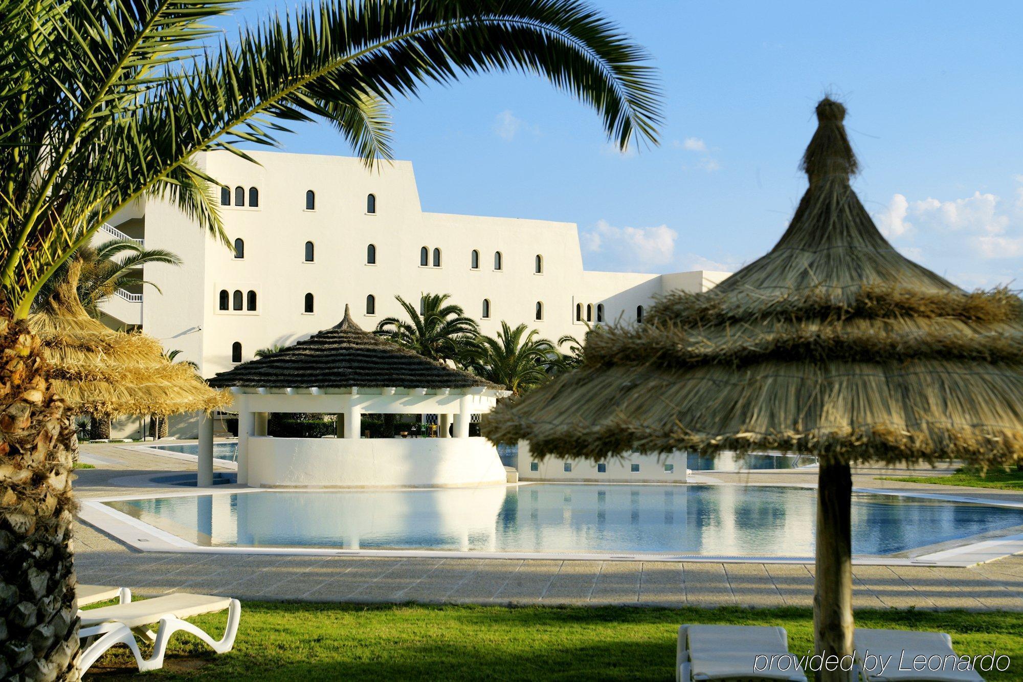 Tui Blue Manar 5* Hammamet