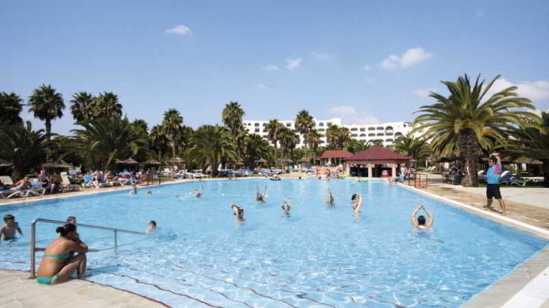 Tui Blue Manar Hotel 5*