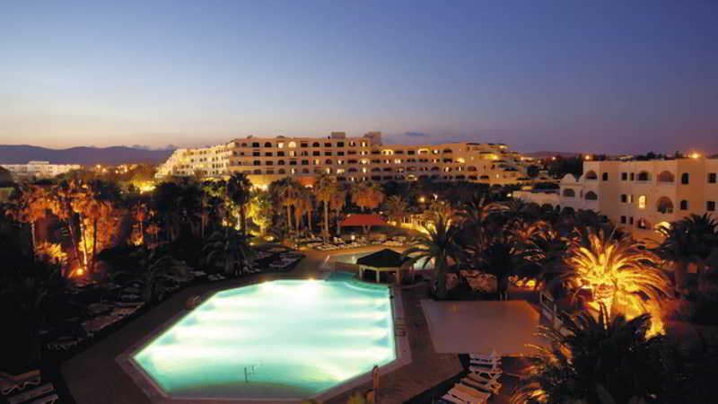 Tui Blue Manar 5* Hammamet