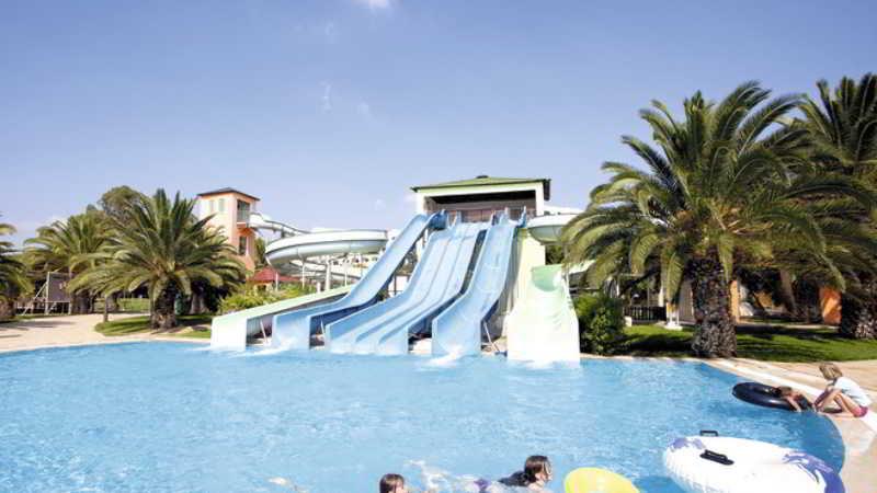 Tui Blue Manar Hammamet