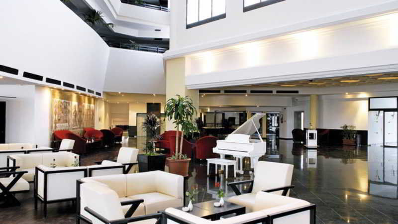 Tui Blue Manar Hotel