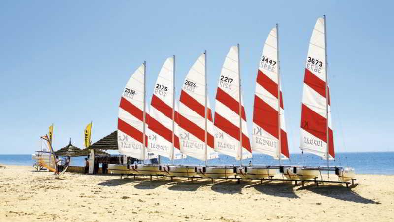 Hotel Tui Blue Manar 5*