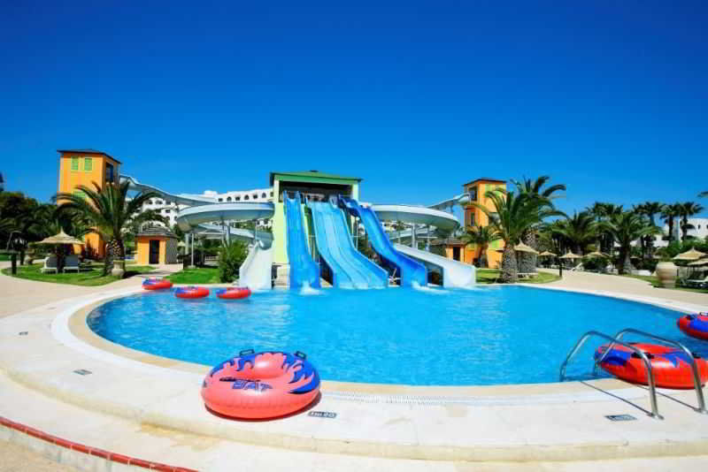 Tui Blue Manar Hotel 5*